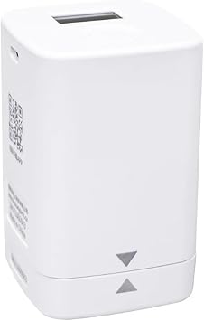 Colorimeter Portable Colorimeter, Color Analyzer with Screen Digital Precise LAB Color Meter Tester 8mm Wide Frequency Range
