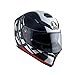 Produktbild AGV 0041A2HY_018_MS K-5 S E2205 Helm MULTI PLK, Gelb, Größe MS
