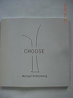 Choose: Selected Poems 1878471082 Book Cover