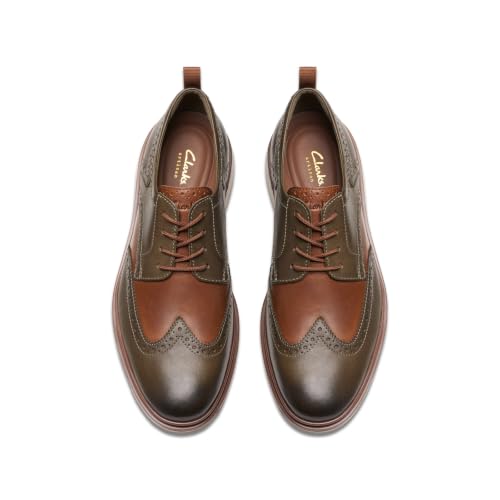 Image of Clarks Mens Chantry Wing