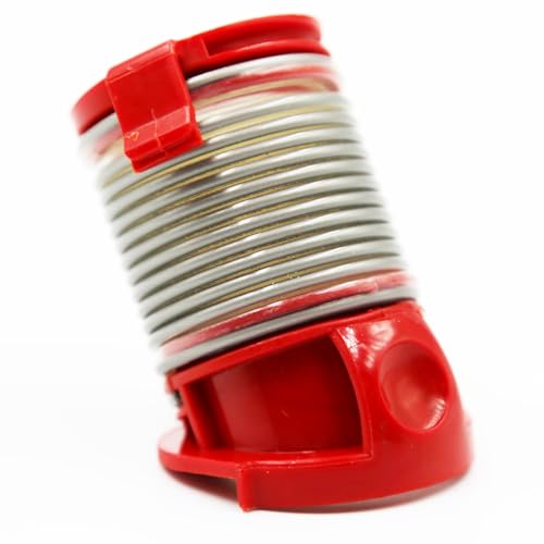 Masterpart DC40 Internal Red Hose