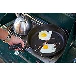 Titanium Spork – Lightweight Multi-Purpose Long Handle Camping Spork - Eco-friendly Backpacking Utensil - Image 2