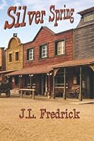 Silver Spring B09ZC9PBXL Book Cover