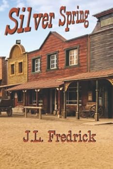 Paperback Silver Spring Book