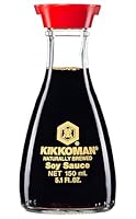 Kikkoman Salsa di Soia, 150ml