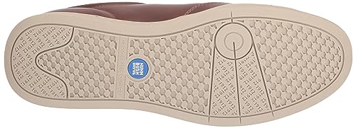 Nunn Bush Men's Aspire Moccasin Toe Oxford Comfortable Lightweight Lace Up4