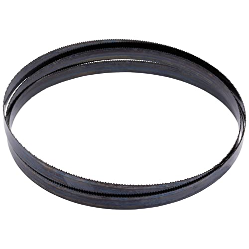 Draper 76739 2560 mm x 3/8-Inch x 6 Skip Band Saw Blade