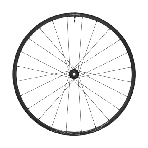 Shimano Wheels WH-MT601 - Ruota compatibile tubeless da 27,5
