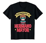 Ropa Divertida Para El Hermano Mayor