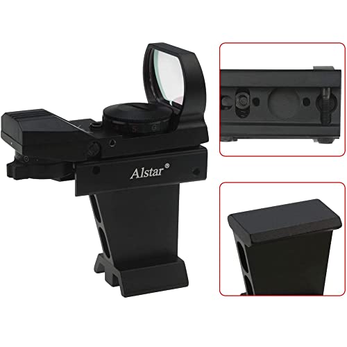 Alstar Finder Deluxe Telescope Reflex Sight #TOP11