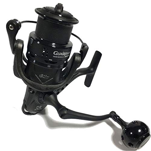 Molinete Maruri Guardian 5000 DRAG 10kg