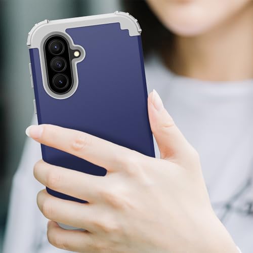 Grip robuste coque Samsung Galaxy A37 5G antichoc avec protection trois couches rigide