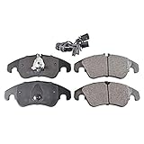 u.a. geeignet für: Audi: A4 (8K), A6 quattro (4G), A6 (4G), Q5 quattro (8R), A4 quattro (8K), A5 (8T), A5 quattro (8T), A5 (8F), A5 quattro (8F), SQ5 quattro (8R)