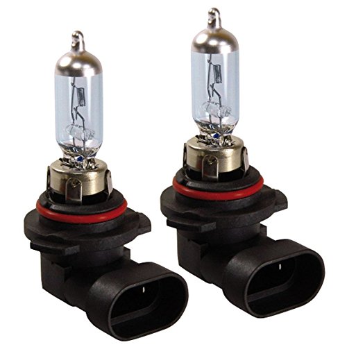 Image secondaire de D-GEAR 1193359 Lot de 2 Ampoules Super Hb4 55 W + 50% Blanc