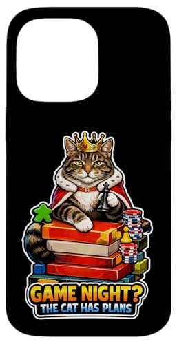 Regal Feline �{�[�h�Q�[�����D�� �X�}�z�P�[�X iPhone 14 Pro Max �p
