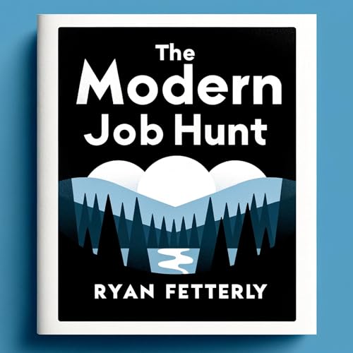 #2 - How to use AI to maximize your Job Search cover art