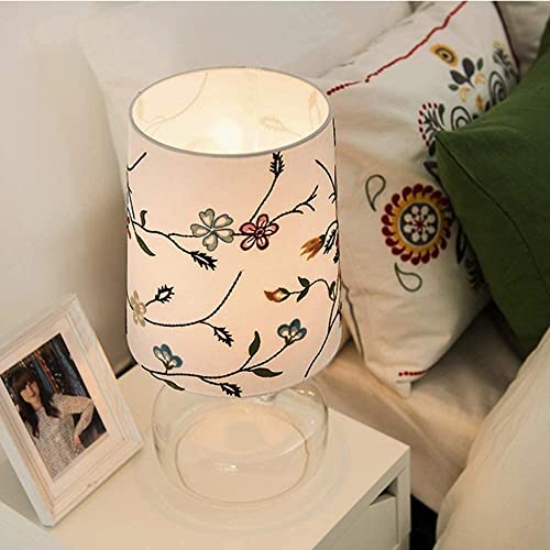 Lampe de bureau villa loft style classique cour E27