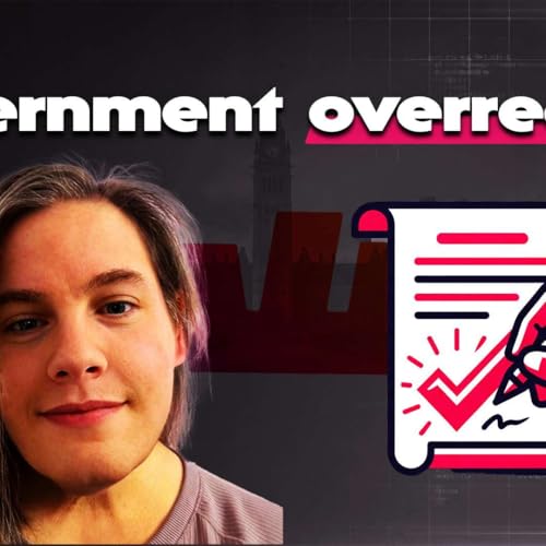 Bill C-11 & C-18 Explained: How Canada Is Silencing Free Speech&mdash;And What You Can Do About It