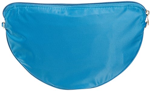 Big Skinny Women's Cheshire Slim Convertible Bag, Holds Up to 20 Cards