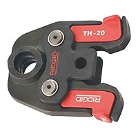 Algopix Similar Product 7 - RIDGID 24728  CLAMP FOR prensadora TH