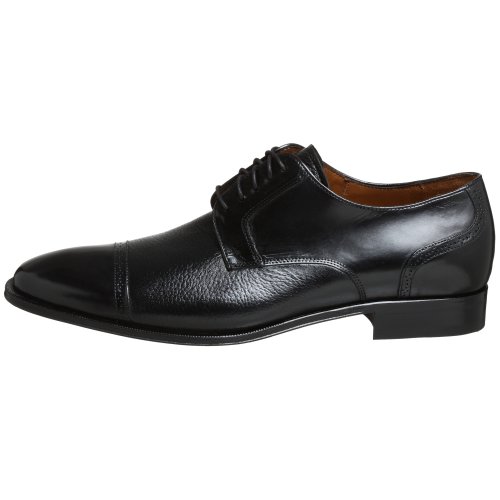 Image of Mezland Men's Orbison Cap Toe Oxford