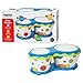 Edushape Baby Bongo Set (Color may vary)