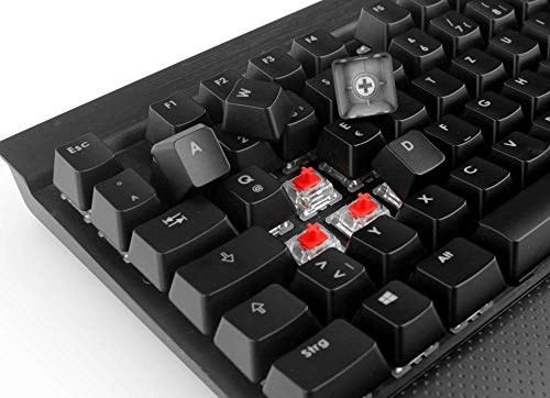 Tastiera Junkies Noise Vaper Extreme per Cherry