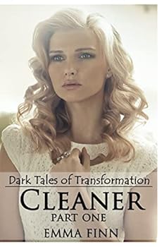 Paperback Cleaner: Part One Book