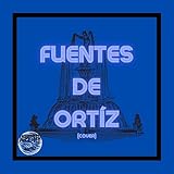  Fuentes de Ortíz (Cover)
