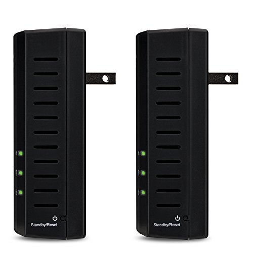 Linksys Powerline AV thumbnail 4