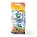 Gumchucks Kids Floss Refill Cartridges (Pack of 6)