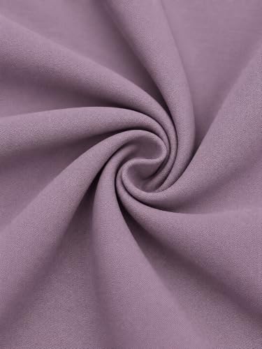 Image of Leriya Fashion Formal Pants for Women Office Wear |Trousers for Women - Straight Pants for Woman Formal Pant for Woman, Stretch Lycra Workwear Trousers