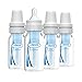 Dr. Brown's Original Bottle, 4 ounce, 4-Pack