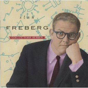 Stan Freberg (Capitol Collector's Series) by Stan Freberg
