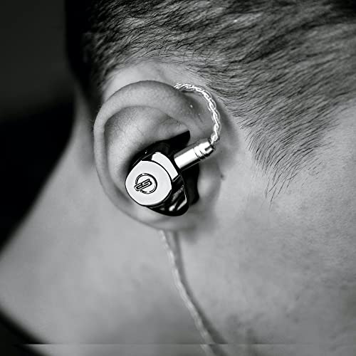 EarSonics Corsa – Écouteurs Intra-Auriculaires 3 Voies Multi-Drivers – Haute fidélité pour audiophiles – Matériaux et Technologies Haut de Gamme – Écoute Musicale exceptionnelle. - Les Beatles, Paul McCartney, John Lennon, RIngo Starr, George Harrison EarSonics Corsa - Écouteurs Intra-Auriculaires 3 Voies Multi-Drivers - Haute fidélité pour audiophiles - Matériaux et Technologies Haut de Gamme – Écoute Musicale exceptionnelle. – Image 6