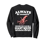 Squid Lover