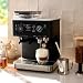 Imagen de KitchenAid Cafetera espresso semiautomática con molinillo integrado