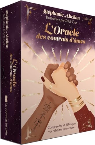 L'Oracle des contrats d'âmes