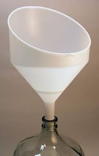 9 Anti-Splash Funnel with Strainer Home Supply Maintenance Store by BSG