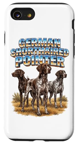 �W���[�}�� �V���[�g�w�A�[�h�|�C���^�[ ���D�� 80�N�� GSP GSP �j�� ���� �X�}�z�P�[�X iPhone SE (2020) / 7 / 8 �p