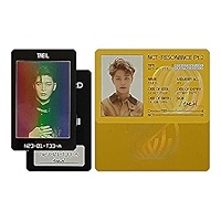 Amazon.com: AmazingK NCT 2020 2nd Album Resonance Pt.2 Official ID