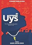 The Unstoppable Uys: The Mortician's Daughter (Book One) (Volume One)