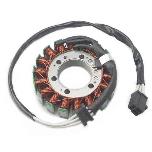 Bobine stator moto de rechange contre les pannes électriques de Ninja 650 et ER650