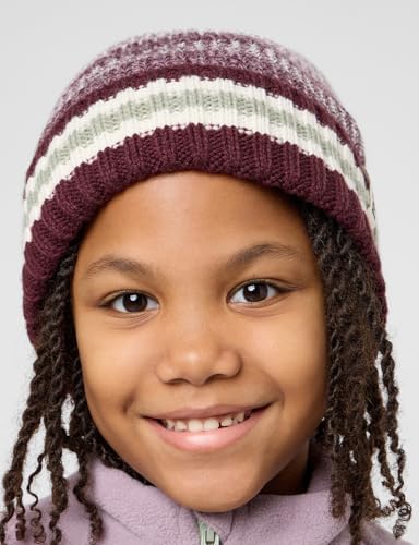 Bonnet Enfants Jack Wolfskin anti-froid pour oreilles sensibles