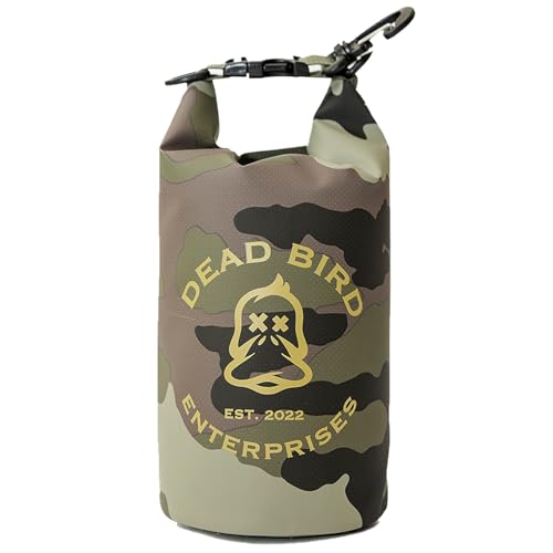 Dead Bird Dry Bag 2L