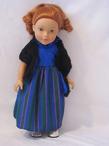 my sweet family dolls clothes