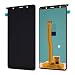 Produktbild Samsung LCD Display A750F DS Galaxy A7 2018 Black Original - Assy OLED-6.0" FHD+ A750F Black WO LO AG