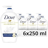 Dove Original Savon Lavant Antibactérien Soin des Mains, Pour
