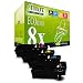 Produktbild 8X MWT Toner kompatibel für Xerox Phaser 6020 6022 wie 106R02756 - 106R02759 Set Schwarz Blau Rot Gelb
