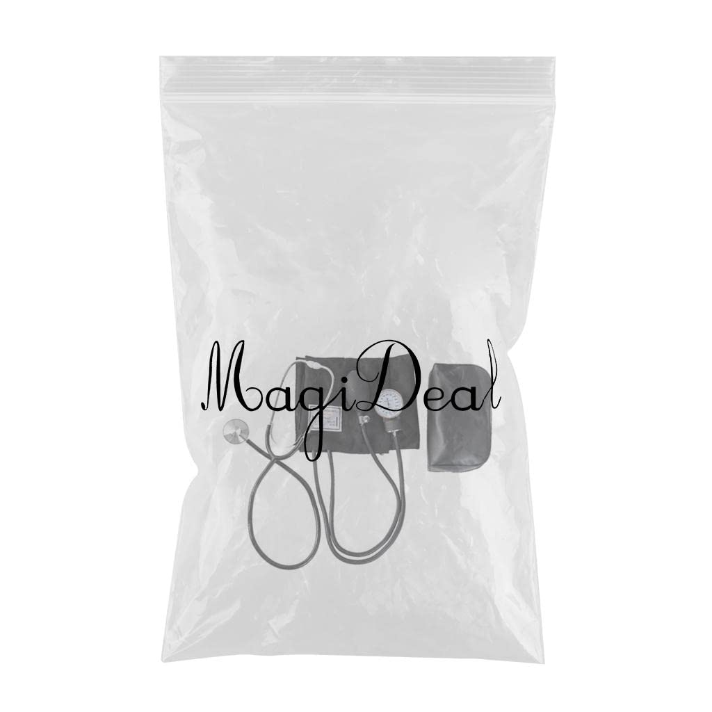 CALANDIS™ Sphygmomanometer Kit Manual Blood Pressure BP Cuff Gauge Set | Blood Pressure Monitoring | Monitoring & Testing | Medical, Mobility & Disability-image-11